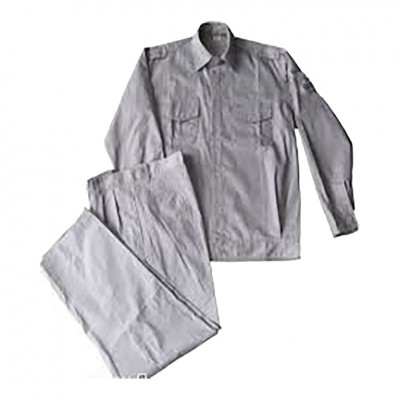 BOR-Quần áo rời BHLĐ  (Vải Xi NTT)